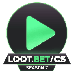 LOOT.BET Season 7 Closed Qualifier