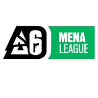 MENA League 2024 - Stage 1