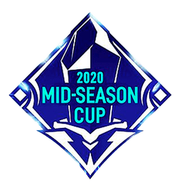 Mid-Season Cup 2020 - Group Stage