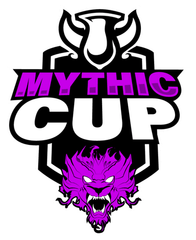 Mythic Spring Cup #1