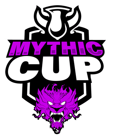 Mythic Winter Cup #1