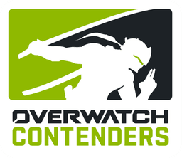 Overwatch Contenders 2023 Fall Series: Asia Pacific