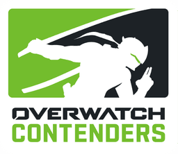 Overwatch Contenders 2023 Spring Series: Korea
