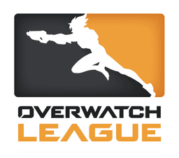 Overwatch League 2020 - Asia Playoffs
