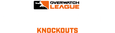 Overwatch League 2023 - Summer Stage Knockouts