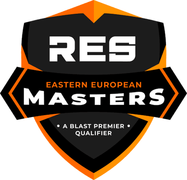 RES Eastern European Masters: Fall 2023 - Open Qualifier #1