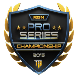 RGN Pro Series Championship