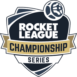 RLCS Season 4 - North America