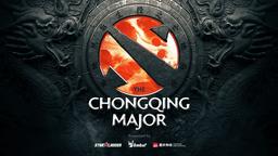 The Chongqing Major - CIS Qualifier