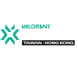 VALORANT Challengers 2023: Hong Kong & Taiwan Split 2 - Group stage