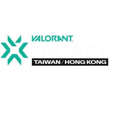 VALORANT Challengers 2023: Hong Kong & Taiwan Split 2 - Group stage