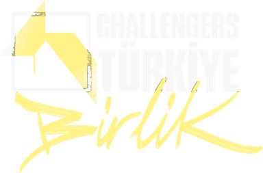 VALORANT Challengers 2023 Turkey: Birlik Split 2 - Playoffs