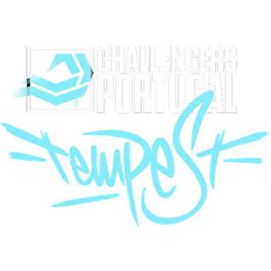 VALORANT Challengers 2023 Portugal: Tempest Split 1