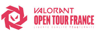VALORANT Open Tour: France Qualifier #2
