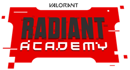 VALORANT Radiant Academy