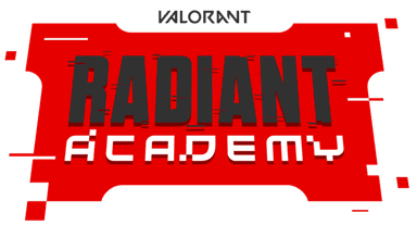 VALORANT Radiant Academy