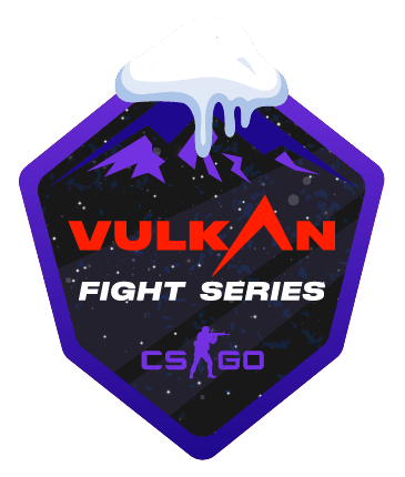 Vulkan Fight Series 2020 Closed Qualifier