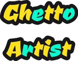Ghetto Artist(valorant)
