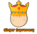 Ginger Supremacy (valorant)