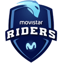 Movistar Riders (valorant)