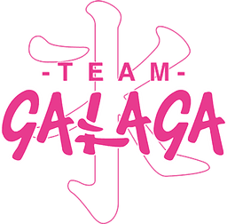 Team Galaga(valorant)