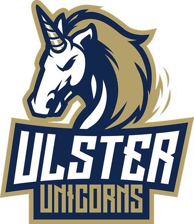 Ulster Unicorns 3