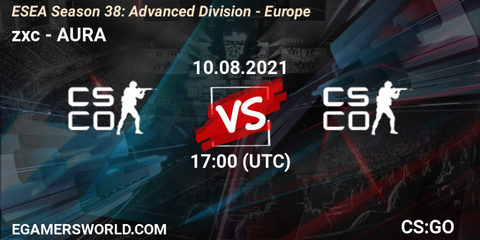 Esea advanced division europe. Xrusteam.