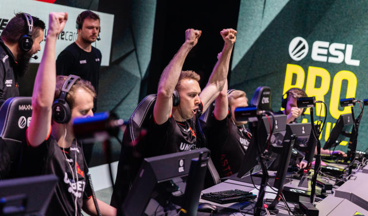 Valve resetuje RMR- punkty w CS: GO: zwycięzcy i przegrani - Blog o e ...