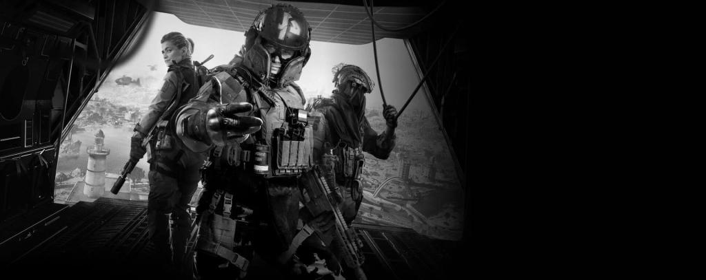 Kim są najlepsi gracze Call of Duty wszechczasów? - Blog o e-sporcie i ...