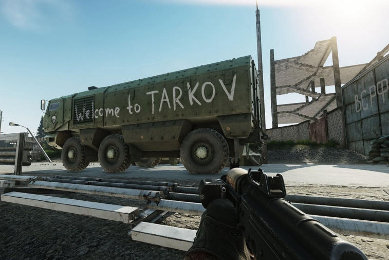 Dlaczego Escape From Tarkov pozostaje popularny?. Zdjęcie 1