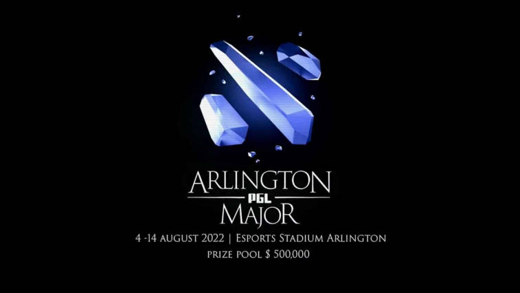 Świetny debiut Entity na PGL Arlington Major 2022. Zdjęcie 1