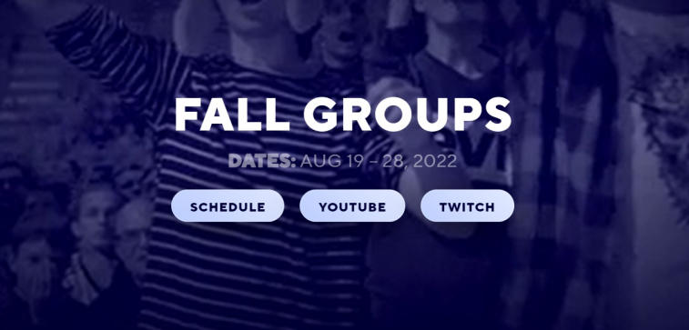 Zapowiedź BLAST Premier Fall Groups 2022. Zdjęcie 1