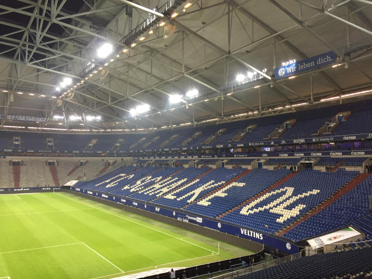Surowa kara - Schalke 04 Esports wydaliło gracza za toksyczne zachowanie. Zdjęcie 3